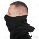Балаклава Pro Nord Fleece Чорний