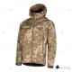 Костюм Soft Shell 3.0 Camo-tec MM14
