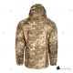 Костюм Soft Shell 3.0 Camo-tec MM14