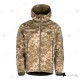 Костюм Soft Shell 3.0 Camo-tec MM14