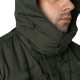Куртка зимова Patrol System 2.0 Nylon Dark Olive Camo-tec Олива