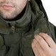 Куртка зимова Patrol System 2.0 Nylon Dark Olive Camo-tec Олива
