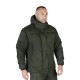 Куртка зимова Patrol System 2.0 Nylon Dark Olive Camo-tec Олива