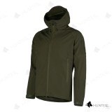 Куртка SoftShell 3.0 Olive Camo-tec Олива M(р)