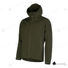 Куртка SoftShell 3.0 Olive Camo-tec Олива M(р)