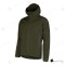Куртка SoftShell 3.0 Olive Camo-tec Олива M(р)