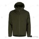 Куртка SoftShell 3.0 Olive Camo-tec Олива