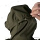 Куртка SoftShell 3.0 Olive Camo-tec Олива