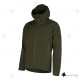Куртка SoftShell 3.0 Olive Camo-tec Олива