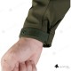 Куртка SoftShell 3.0 Olive Camo-tec Олива