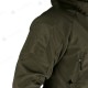 Куртка SoftShell 3.0 Olive Camo-tec Олива