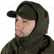 Куртка SoftShell 3.0 Olive Camo-tec Олива