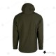 Куртка SoftShell 3.0 Olive Camo-tec Олива