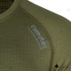 Термобілизна Polarheat quadro stretch 2.0 Light Green Camo-tec Олива