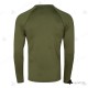Термобілизна Polarheat quadro stretch 2.0 Light Green Camo-tec Олива
