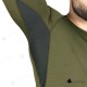 Термобілизна Polarheat quadro stretch 2.0 Light Green Camo-tec Олива