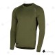 Термобілизна Polarheat quadro stretch 2.0 Light Green Camo-tec Олива