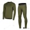 Термобілизна Polarheat quadro stretch 2.0 Light Green Camo-tec Олива XXL(р)