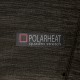 Термобілизна Polarheat quadro stretch Pro Melange Green Camo-tec Олива