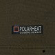Термобілизна Polarheat Snake Olive Camo-tec Олива