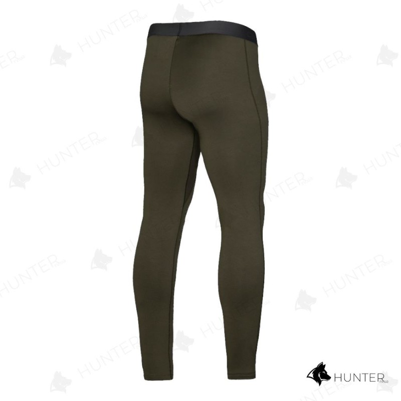 Термобілизна Polarheat Snake Olive Camo-tec Олива