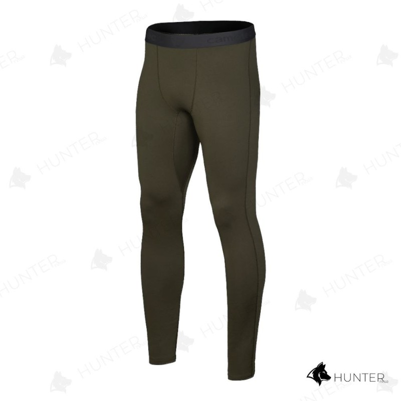 Термобілизна Polarheat Snake Olive Camo-tec Олива