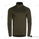 Термобілизна Polarheat Snake Olive Camo-tec Олива