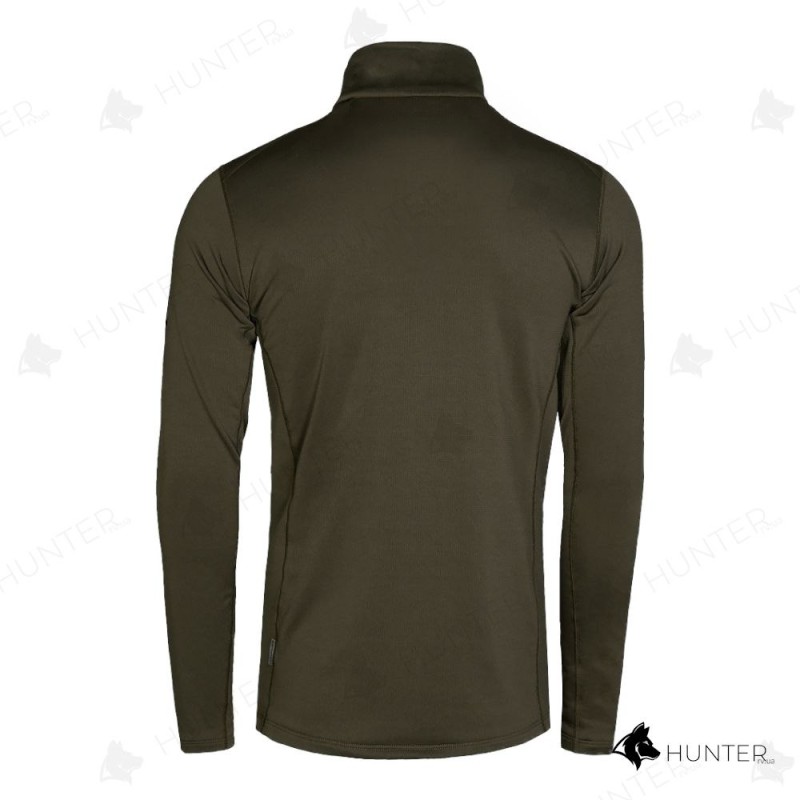 Термобілизна Polarheat Snake Olive Camo-tec Олива