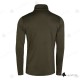 Термобілизна Polarheat Snake Olive Camo-tec Олива