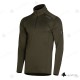 Термобілизна Polarheat Snake Olive Camo-tec Олива