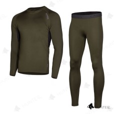 Термобілизна Termoline Gen.3 Mesh | Camo-tec Олива XXXL(р)