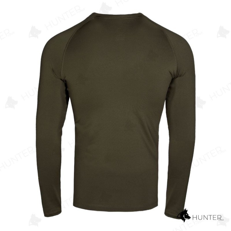 Термобілизна Termoline Gen.3 Mesh | Camo-tec Олива