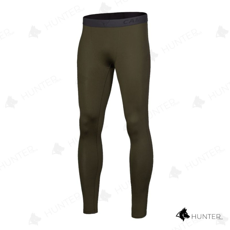 Термобілизна Termoline Gen.3 Mesh | Camo-tec Олива