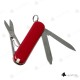 Ніж Victorinox Classic SD 58мм (7 функцій) Блістер Червоний