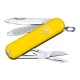 Ніж Victorinox Classic SD 58мм (7 функцій) Colors Sunny Side Жовтий