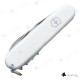 Ніж Victorinox Spartan 91мм (12 функцій) Блістер Білий