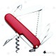 Ніж Victorinox Camper 91мм (13 функцій) Червоний