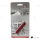 Ніж Victorinox Huntsman 91мм (15 функцій) Блістер Червоний