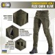 Штани M-Tac Conquistador Gen.I Flex Dark Olive Олива