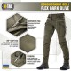 Штани M-Tac Conquistador Gen.I Flex Dark Olive Олива