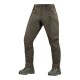 Штани M-Tac Conquistador Gen.I Flex Dark Olive Олива