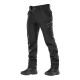 Штани M-Tac Soft Shell Winter Black Чорний