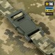 Килимок для сидіння з ременем M-Tac MM14