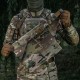 Килимок для сидіння з ременем M-Tac MultiCam