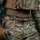 Килимок для сидіння з ременем M-Tac MultiCam