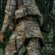 Килимок для сидіння з ременем M-Tac MultiCam