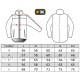 Куртка M-Tac Alpha Microfleece Police Night Чорний