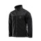 Куртка M-Tac Alpha Microfleece Police Night Чорний L(р)