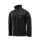 Куртка M-Tac Alpha Microfleece Police Night Чорний