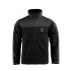 Куртка M-Tac Alpha Microfleece Police Night Чорний